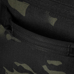 M-Tac сумка-баул Sport 45л Elite Multicam Black. Фото 19