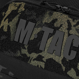 M-Tac сумка-баул Sport 45л Elite Multicam Black. Фото 20