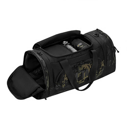 M-Tac сумка-баул Sport 45л Elite Multicam Black. Фото 5
