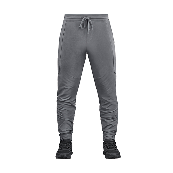 M-Tac штани Stealth Active Light Grey. Фото 2