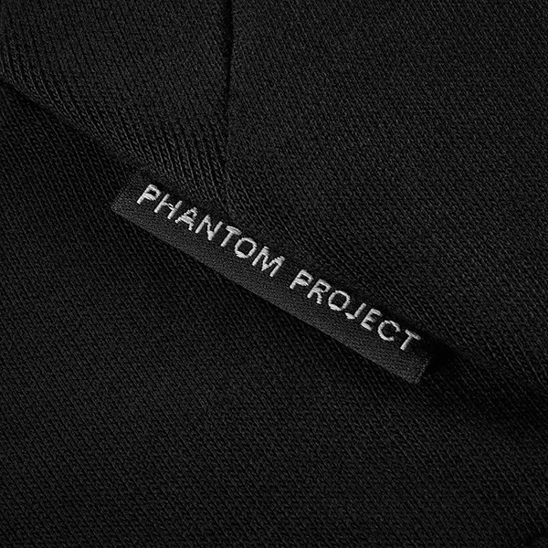 Phantom Project/M-Tac кофта Hoodie BAT Cotton Hard Black. Фото 11
