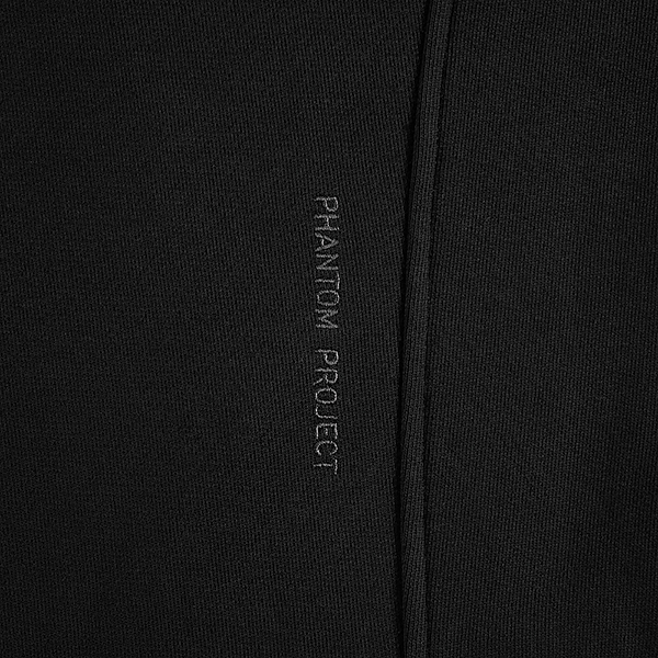 Phantom Project/M-Tac кофта Hoodie BAT Cotton Hard Black. Фото 12
