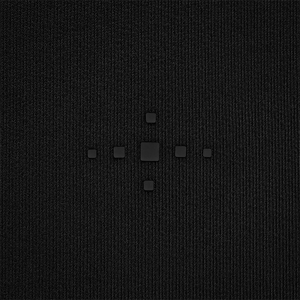 Phantom Project/M-Tac кофта Hoodie BAT Cotton Hard Black. Фото 13