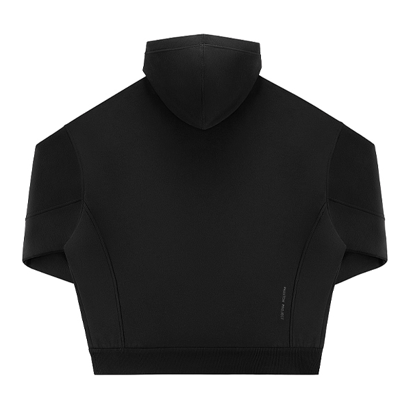 Phantom Project/M-Tac кофта Hoodie BAT Cotton Hard Black. Фото 4