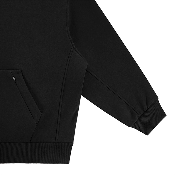 Phantom Project/M-Tac кофта Hoodie BAT Cotton Hard Black. Фото 7