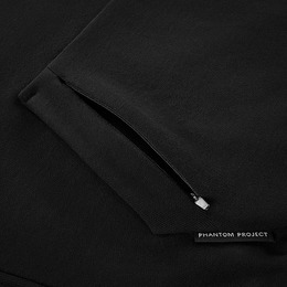 Phantom Project/M-Tac кофта Hoodie BAT Cotton Hard Black. Фото 10