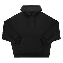 Phantom Project/M-Tac кофта Hoodie BAT Cotton Hard Black. Фото 3