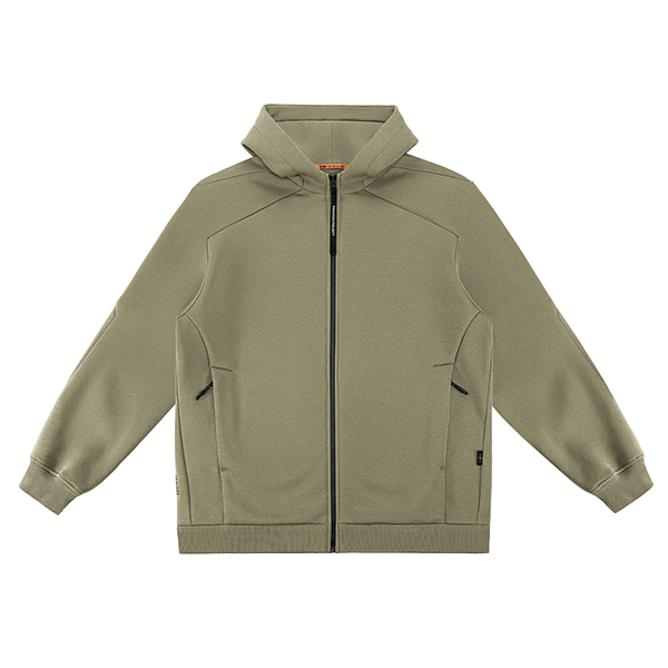 Phantom Project/M-Tac кофта Hoodie Zipper semi-raglan PE Tan