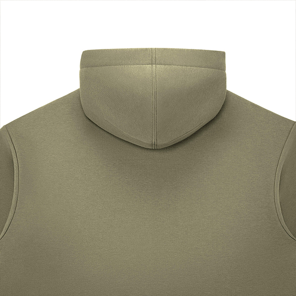 Phantom Project/M-Tac кофта Hoodie Zipper semi-raglan PE Tan. Фото 10