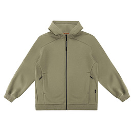 Phantom Project/M-Tac кофта Hoodie Zipper semi-raglan PE Tan
