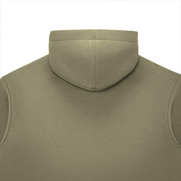 Phantom Project/M-Tac кофта Hoodie Zipper semi-raglan PE Tan. Фото 10