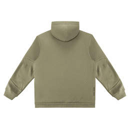 Phantom Project/M-Tac кофта Hoodie Zipper semi-raglan PE Tan