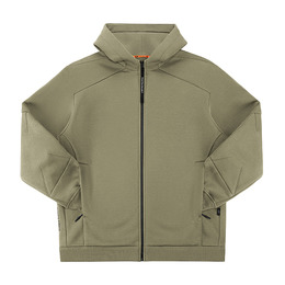 Phantom Project/M-Tac кофта Hoodie Zipper semi-raglan PE Tan. Фото 4