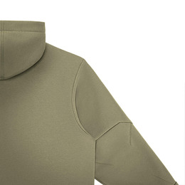 Phantom Project/M-Tac кофта Hoodie Zipper semi-raglan PE Tan. Фото 8