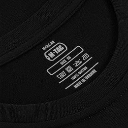 M-Tac футболка Ragnarok Cotton Hard Black. Фото 12
