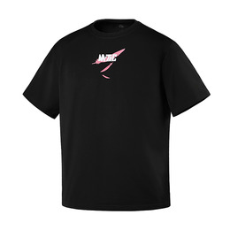 M-Tac футболка Flamingo Cotton Hard Black. Фото 2