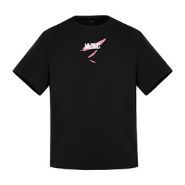 M-Tac футболка Flamingo Cotton Hard Black. Фото 3