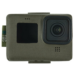 M-Tac чохол для екшн камери Ranger Green