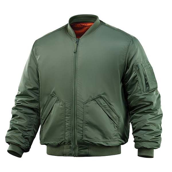 M-Tac куртка F16 Jacket Olive