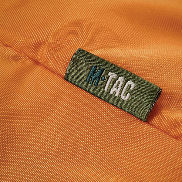 M-Tac куртка F16 Jacket Olive. Фото 11