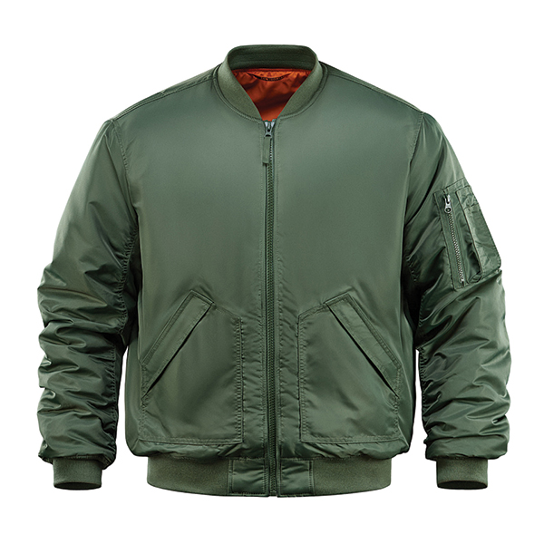 M-Tac куртка F16 Jacket Olive. Фото 2