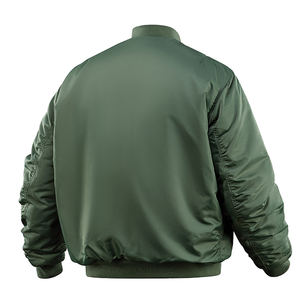 M-Tac куртка F16 Jacket Olive. Фото 4