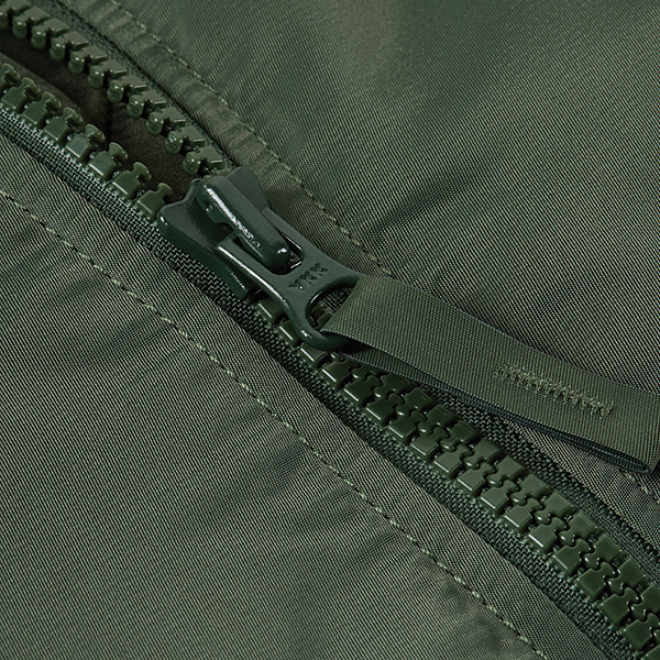M-Tac куртка F16 Jacket Olive. Фото 5