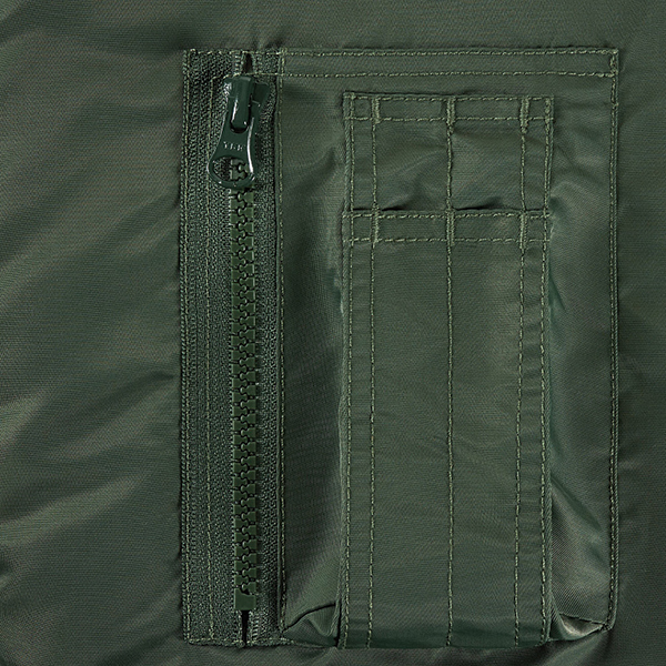 M-Tac куртка F16 Jacket Olive. Фото 6