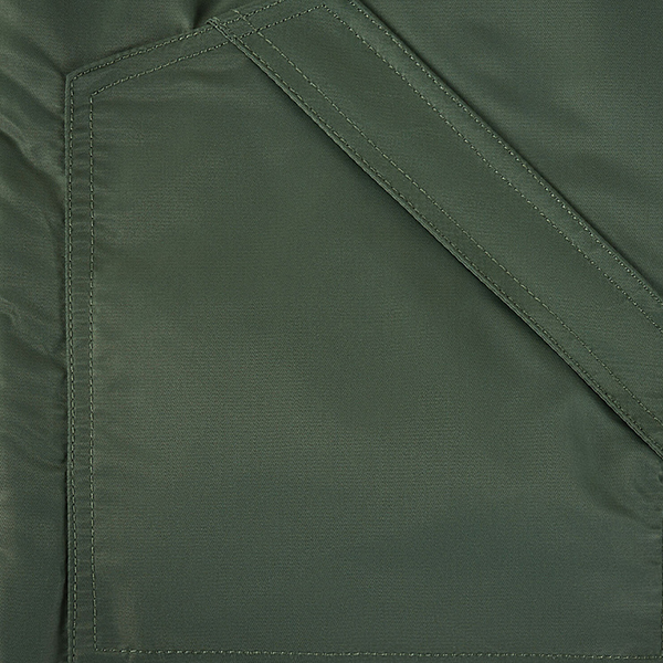 M-Tac куртка F16 Jacket Olive. Фото 7