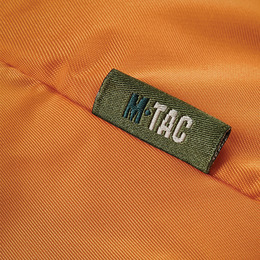 M-Tac куртка F16 Jacket Olive. Фото 11