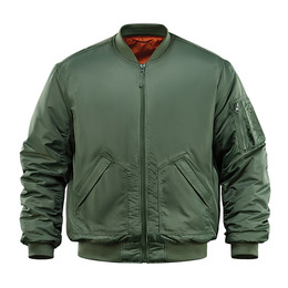 M-Tac куртка F16 Jacket Olive