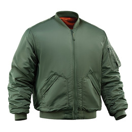 M-Tac куртка F16 Jacket Olive. Фото 3