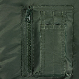 M-Tac куртка F16 Jacket Olive. Фото 6