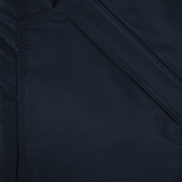 M-Tac куртка F16 Jacket Dark Navy Blue. Фото 7