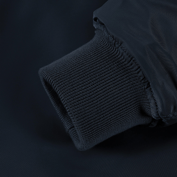 M-Tac куртка F16 Jacket Dark Navy Blue. Фото 8