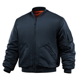 M-Tac куртка F16 Jacket Dark Navy Blue