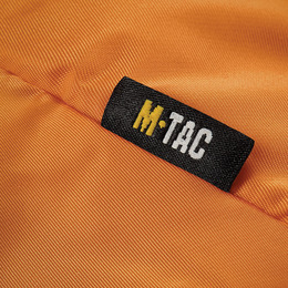 M-Tac куртка F16 Jacket Dark Navy Blue. Фото 11