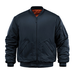 M-Tac куртка F16 Jacket Dark Navy Blue