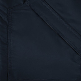 M-Tac куртка F16 Jacket Dark Navy Blue. Фото 7