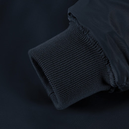 M-Tac куртка F16 Jacket Dark Navy Blue. Фото 8