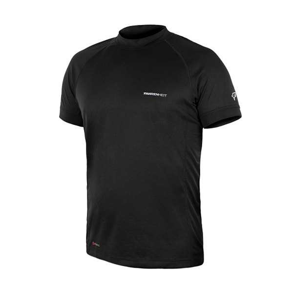 Fahrenheit Футболка PD L1 Black