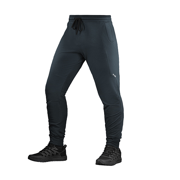 M-Tac штани Stealth Active Indigo Blue