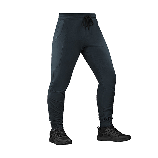 M-Tac штани Stealth Active Indigo Blue. Фото 3