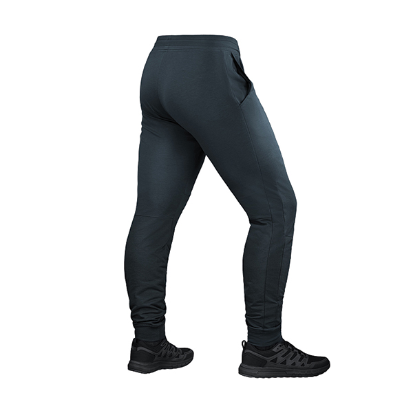 M-Tac штани Stealth Active Indigo Blue. Фото 4