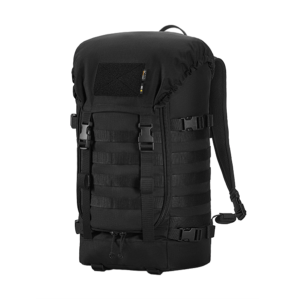 M-Tac рюкзак Recon Elite Black