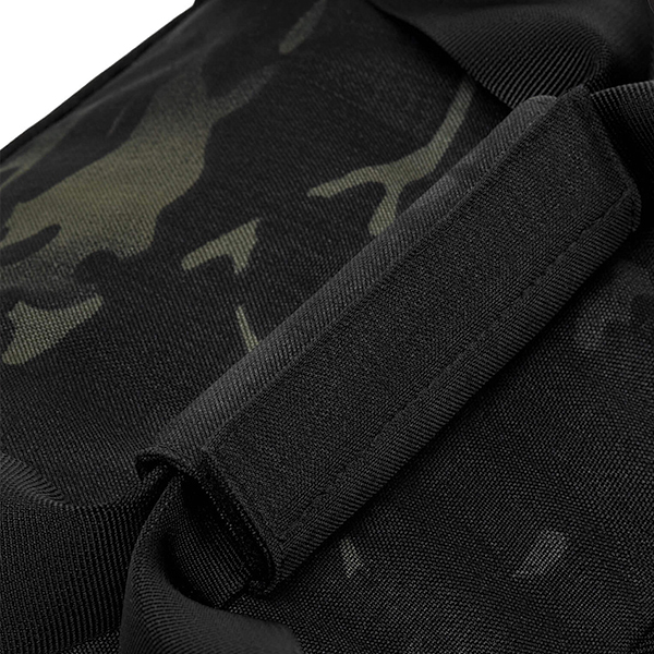 M-Tac сумка-баул Sport 38л Elite Multicam Black. Фото 12