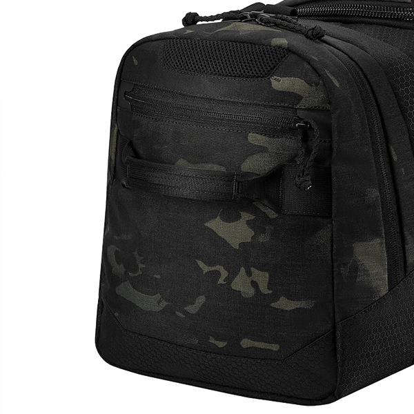 M-Tac сумка-баул Sport 38л Elite Multicam Black. Фото 7