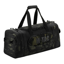 M-Tac сумка-баул Sport 38л Elite Multicam Black