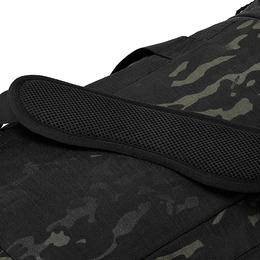 M-Tac сумка-баул Sport 38л Elite Multicam Black. Фото 14
