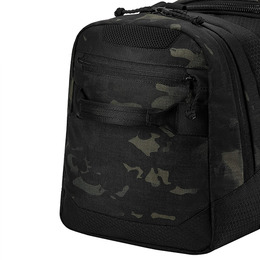 M-Tac сумка-баул Sport 38л Elite Multicam Black. Фото 7